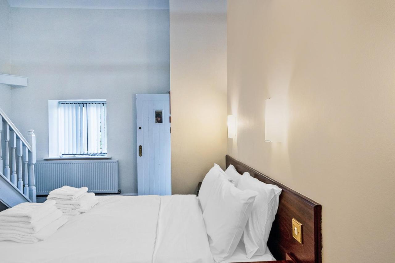Mountain Park Hotel Flint Ngoại thất bức ảnh