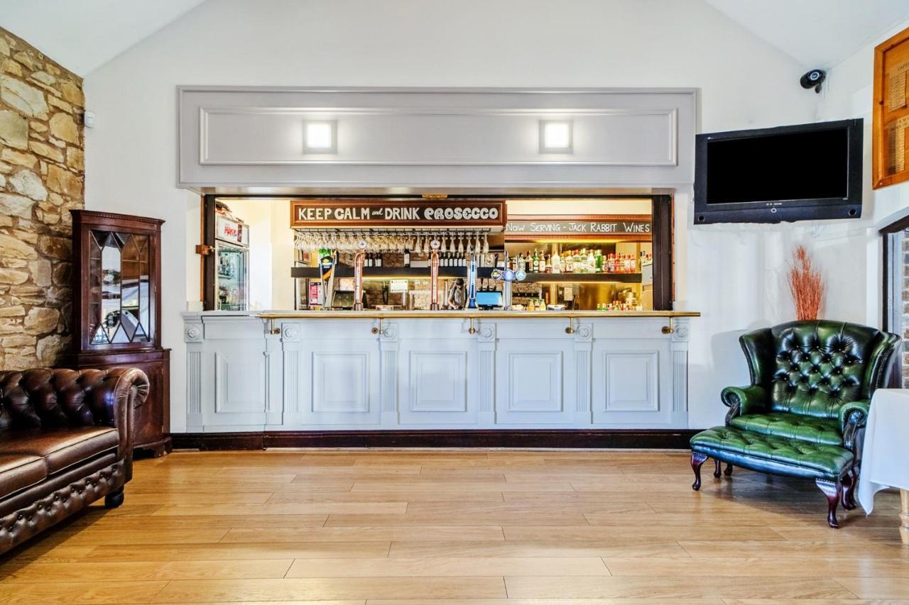 Mountain Park Hotel Flint Ngoại thất bức ảnh