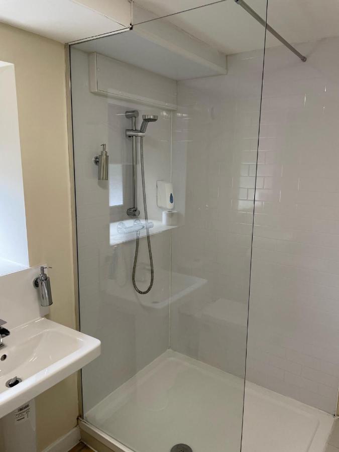 Mountain Park Hotel Flint Ngoại thất bức ảnh